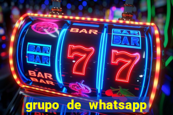 grupo de whatsapp de adulto